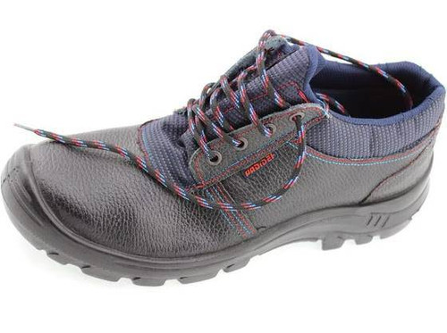 کفش ایمنی مردانه پاتن مدل پویان