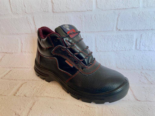 کفش ایمنی مردانه پاتن مدل آتیلا